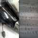 Image for article titled Former PS3 Owner Trolls Customer With Letter?